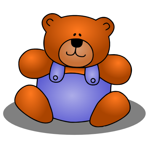 Free Teddy Bears Clipart, Download Free Clip Art, Free Clip.