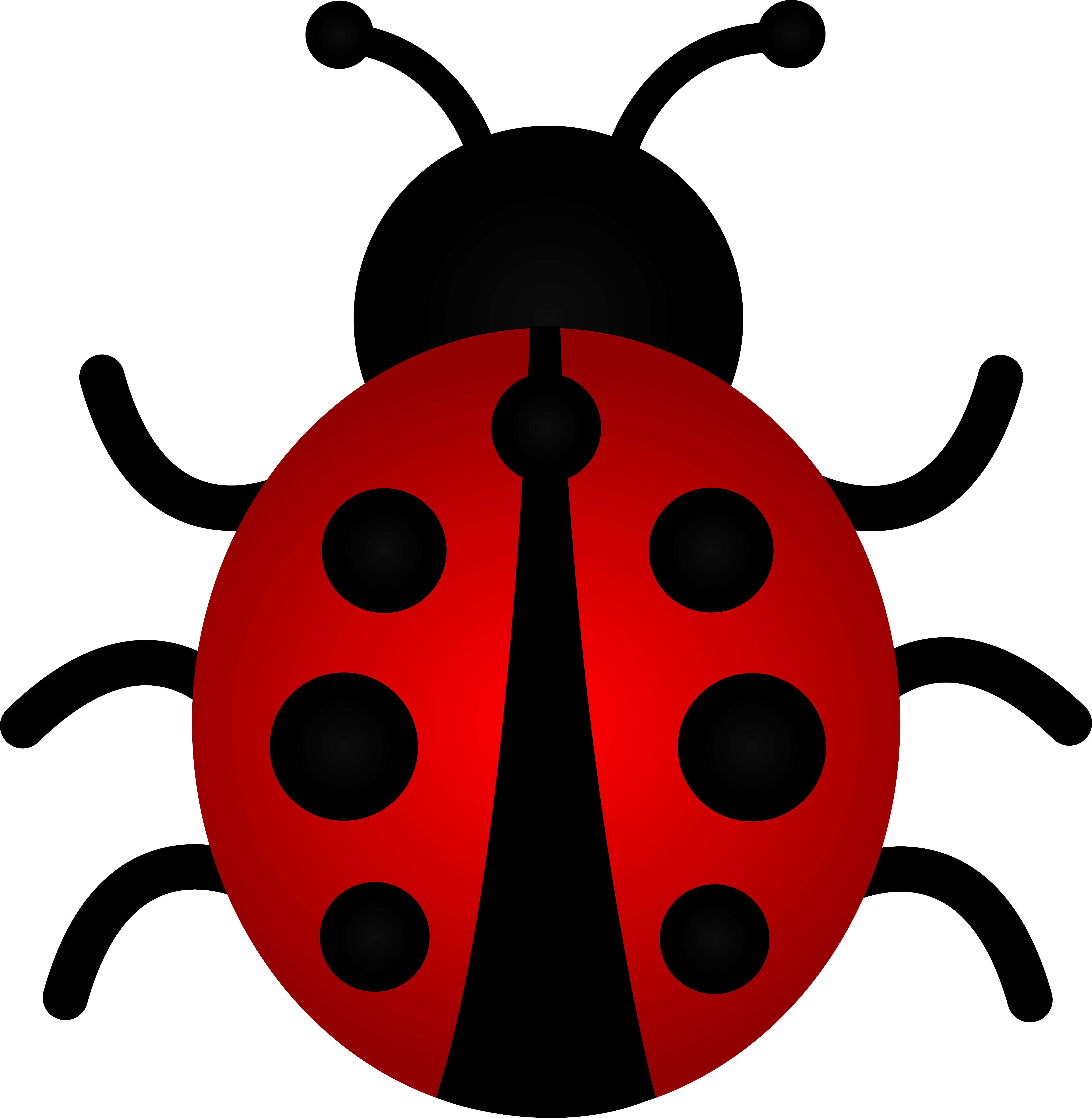 Free Animated Ladybug Clipart, Download Free Clip Art, Free.