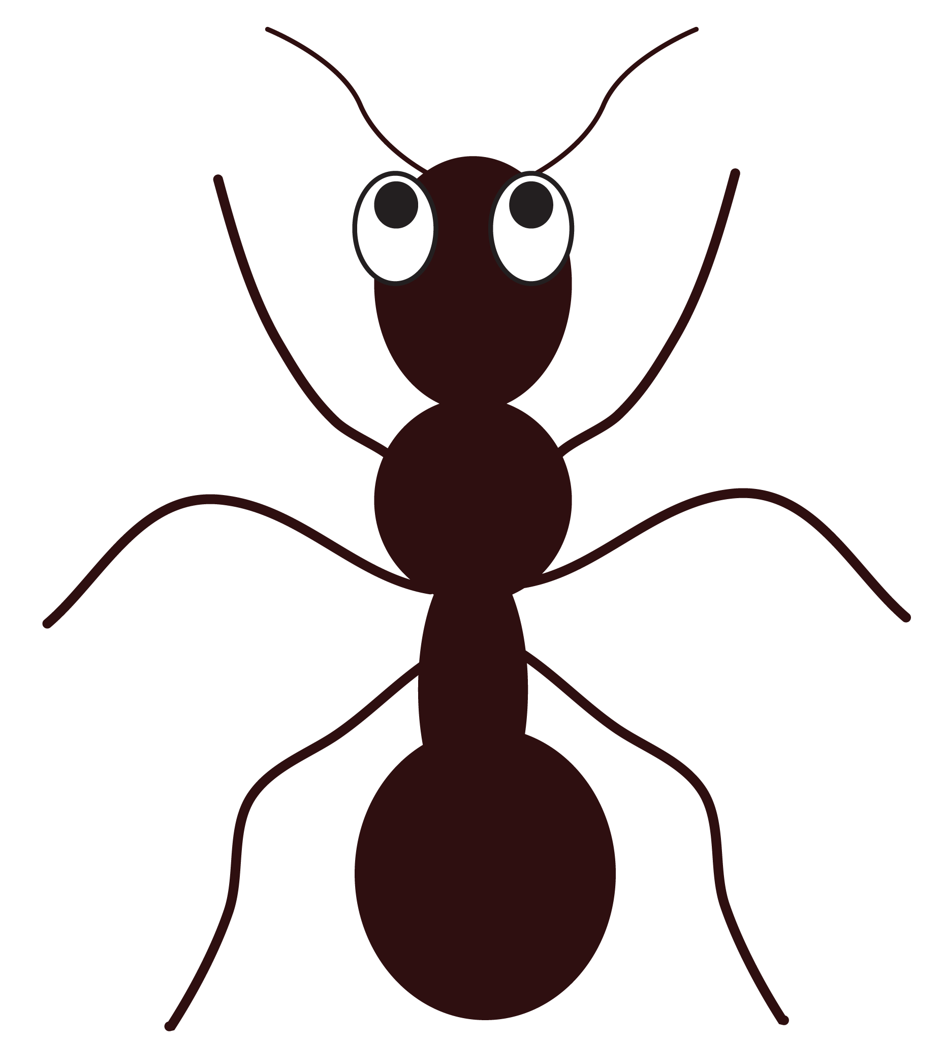 Ant Clip Art & Ant Clip Art Clip Art Images.