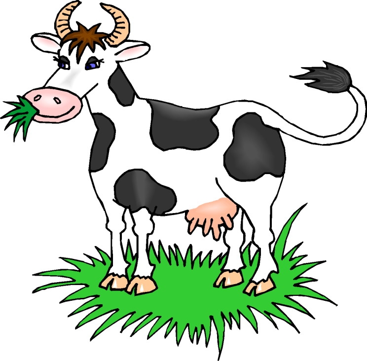 8203 Grass free clipart.