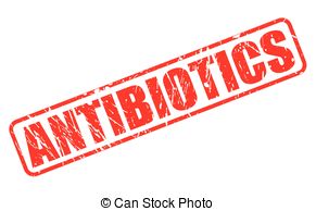 EPS Vector of Penicillin antibiotics.