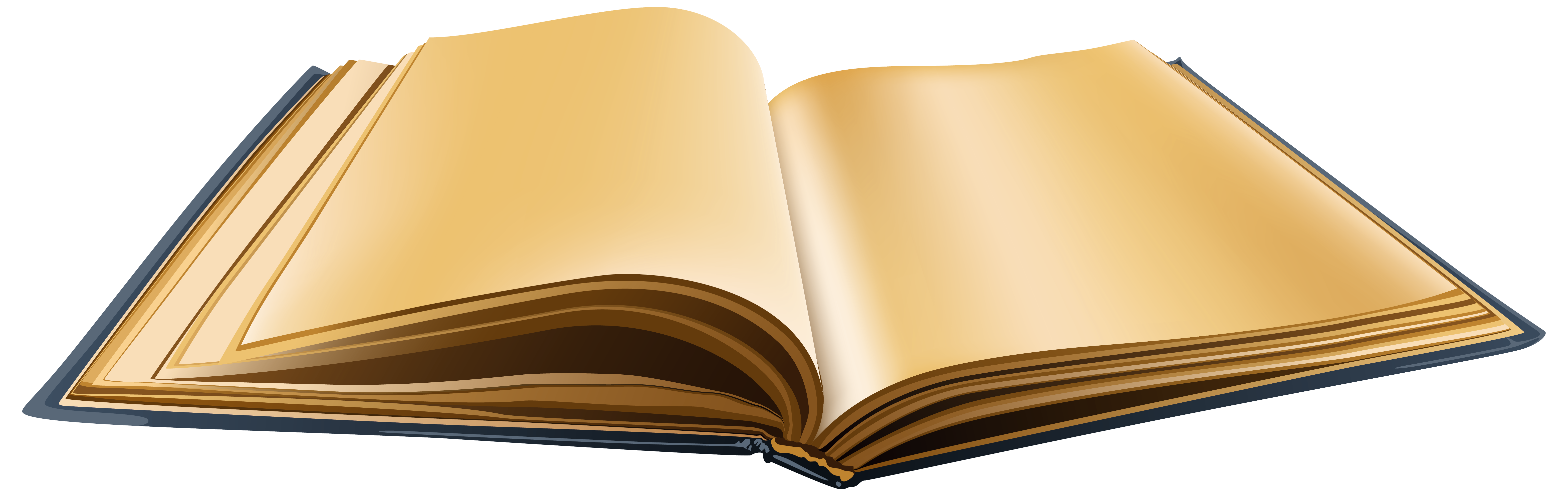 Old Book PNG Clipart.