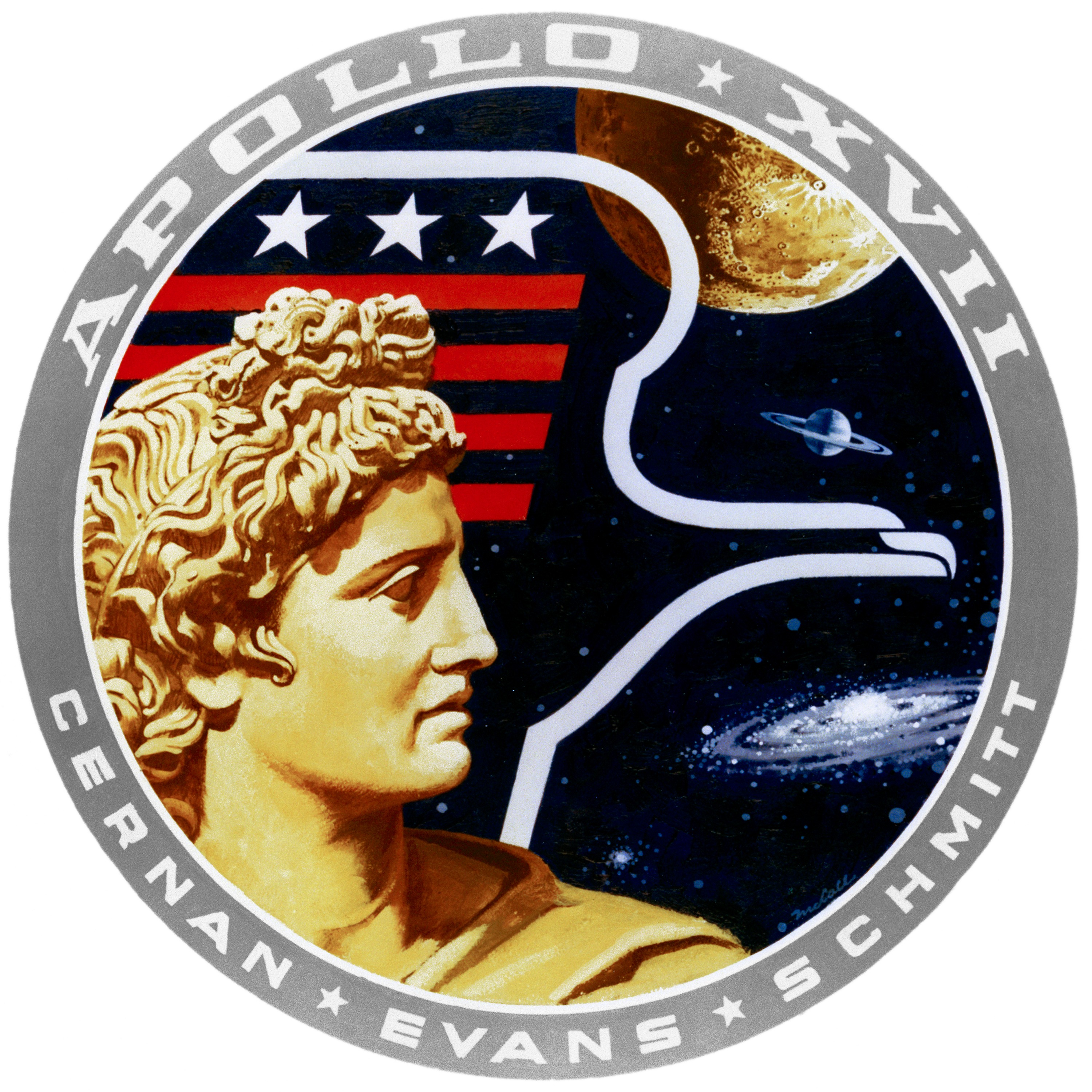 Apollo Program on emaze.