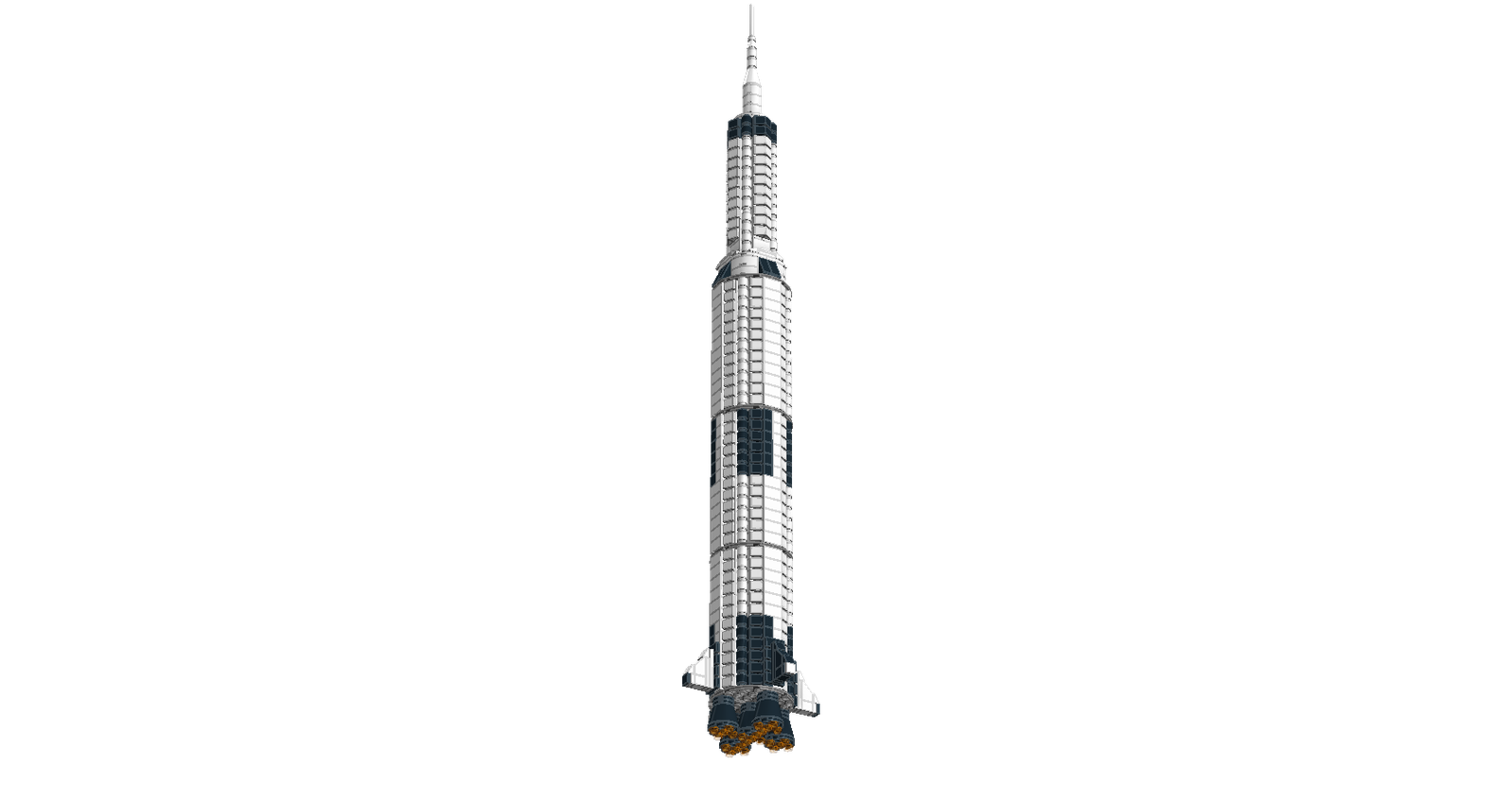 Clipart rocket apollo 11, Clipart rocket apollo 11.