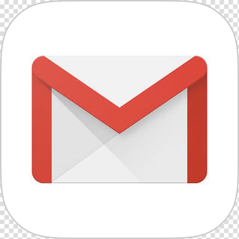 IPhone Gmail App Store, Iphone transparent background PNG.