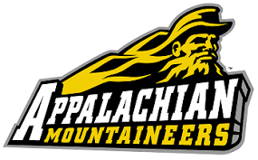 Image result for appalachian state university logo.