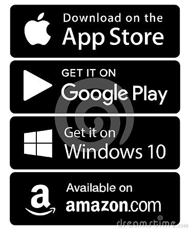 Download icons app store google play windows.