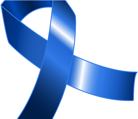 Download Colon Cancer Ribbon Clip Art Appendix Cancer.