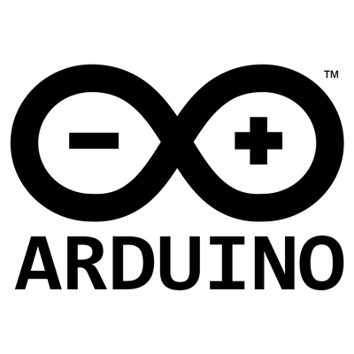 Arduino Logo transparent PNG.