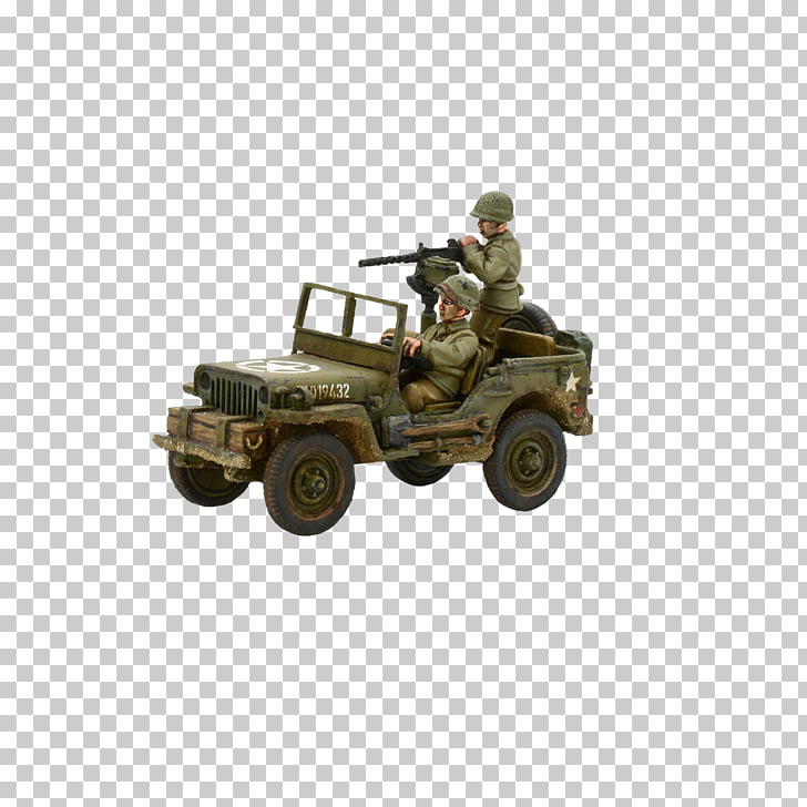 Willys Jeep Truck Car Willys MB Game, Army Jeep PNG clipart.