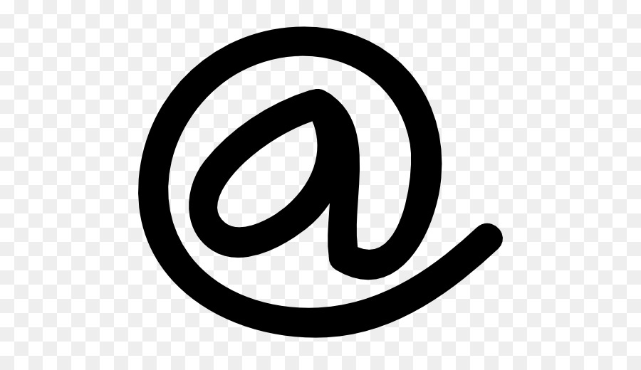 Email Symbol png download.