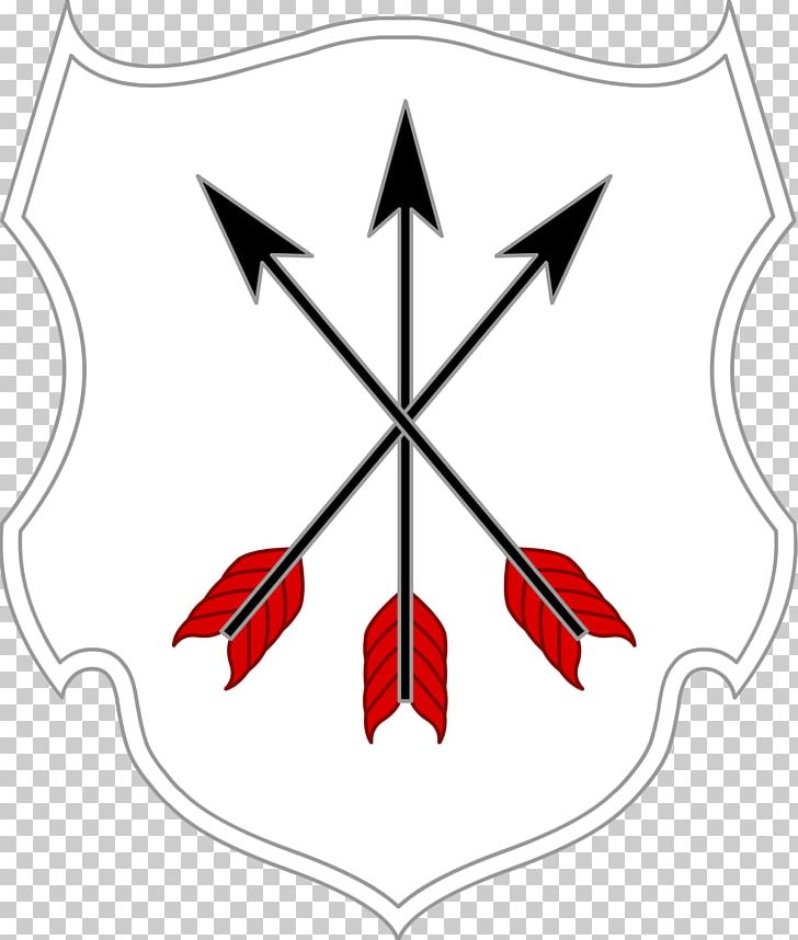 Indian Arrow Native Americans In The United States Symbol.