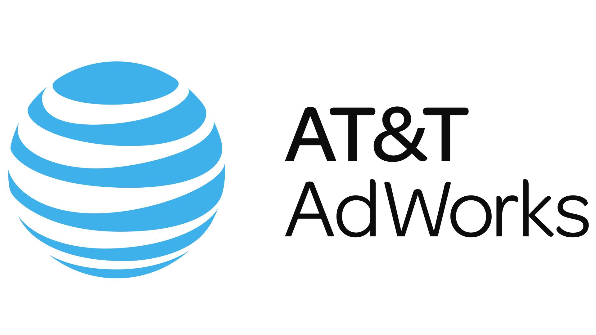 Meaning AT&T logo and symbol.