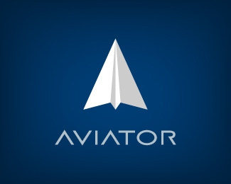 Aviator Designed by No Longer Active.