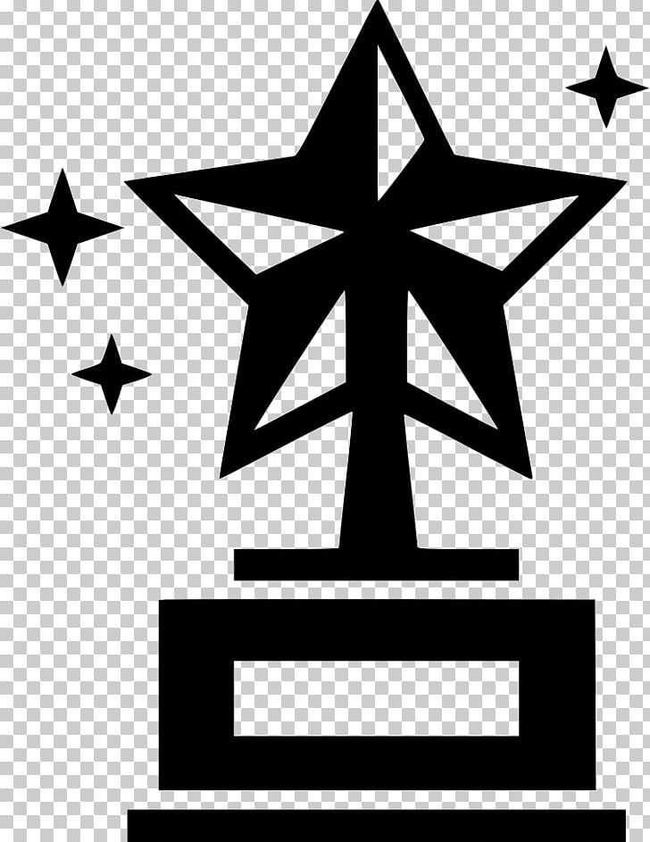 Award Black & White Computer Icons PNG, Clipart, Angle.