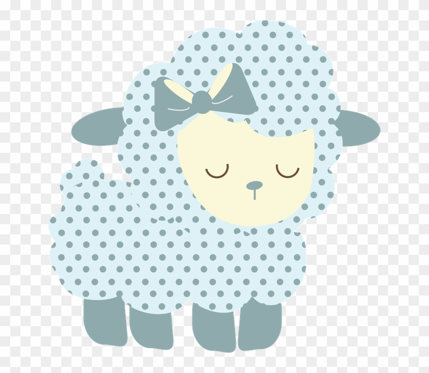 Lamb Clipart Baby Shower.