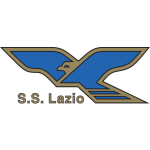 SS Lazio Rome logo, Vector Logo of SS Lazio Rome brand free.