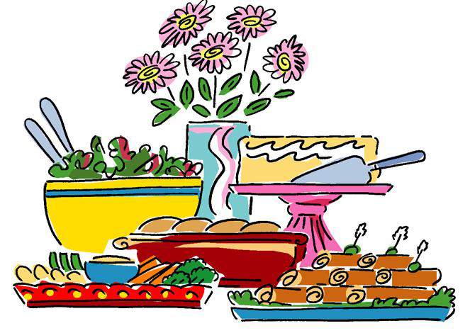 Free Potluck Cliparts, Download Free Clip Art, Free Clip Art.