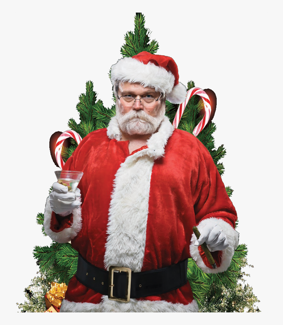 Naughty Santa Png 5 » Png Image.