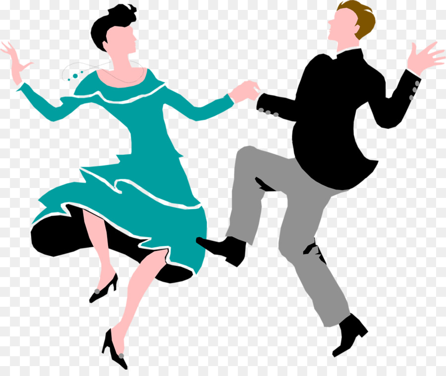 Dancing Clip Art Group (+), HD Clipart.