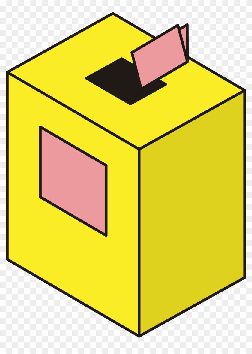 Ballot Box.