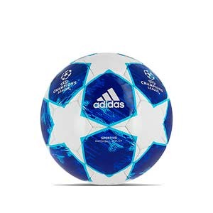 Balón adidas Finale 18 Champions Sportivo Talla 5.