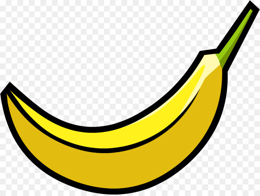 Banana Clipart clipart.