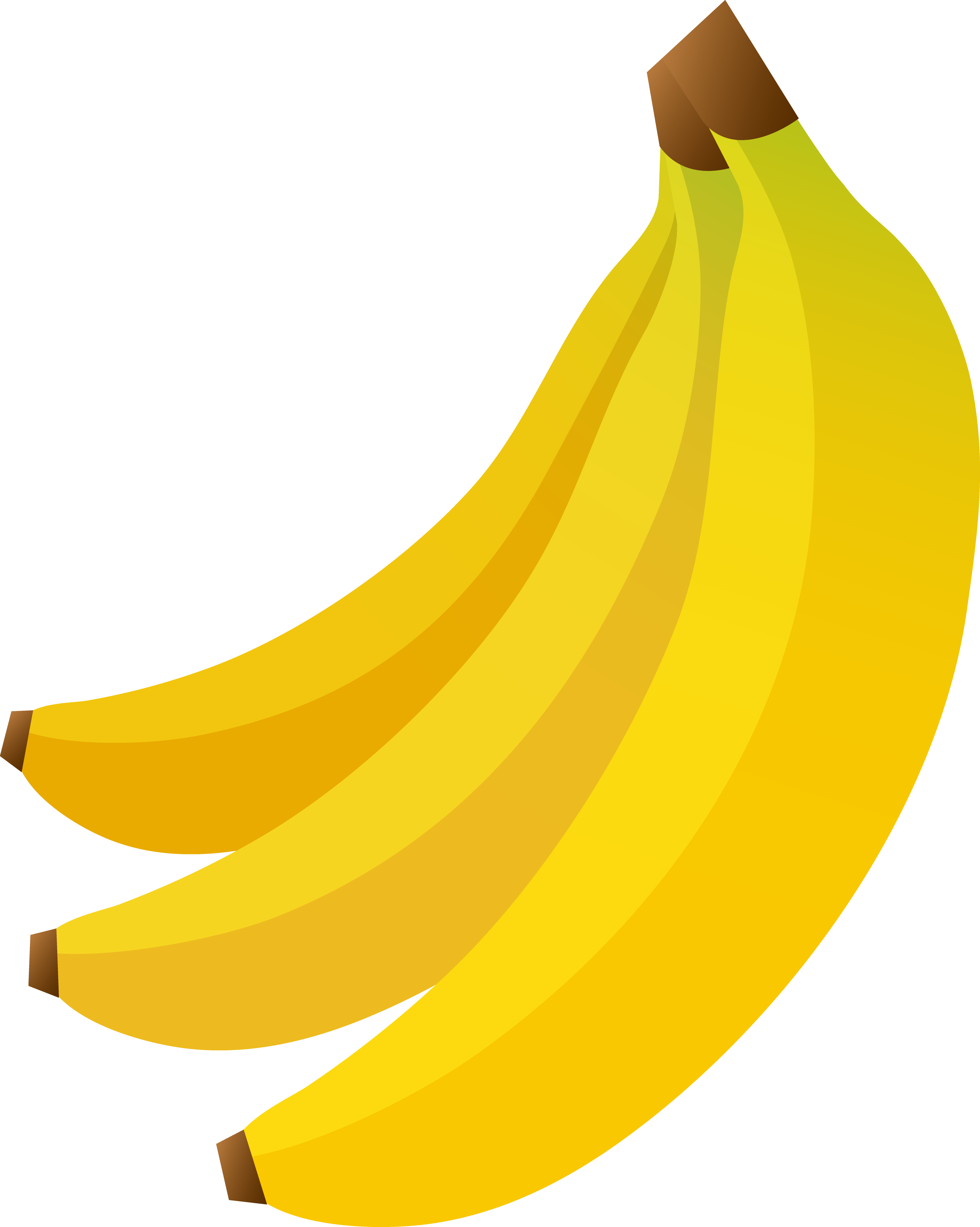 Free Banana Cliparts, Download Free Clip Art, Free Clip Art.