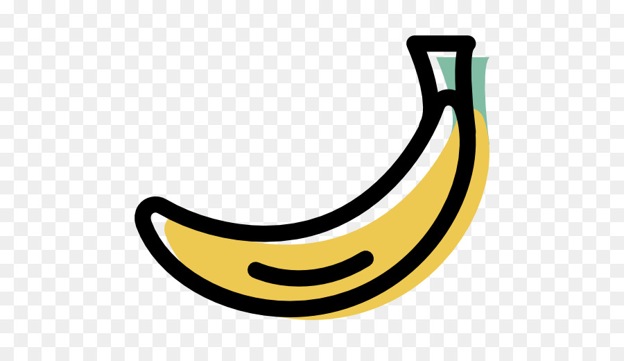 Banana Clipart png download.