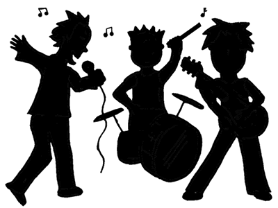 Free Band Cliparts, Download Free Clip Art, Free Clip Art on.