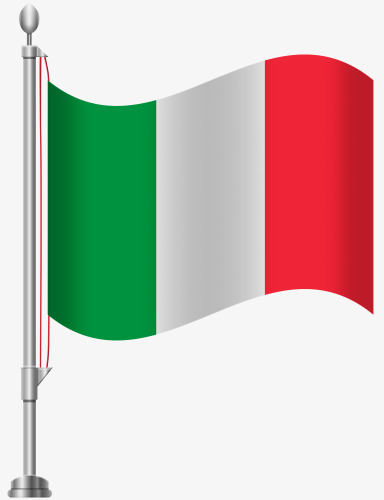 646 Flag Banner free clipart.