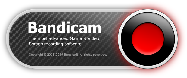 Bandicam 4.1.2.1385 Free Download.