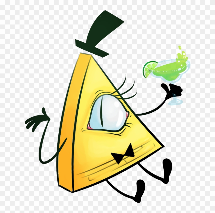 Everyone Is Drawing Margarita Bills And That's A Bandwagon Clipart.