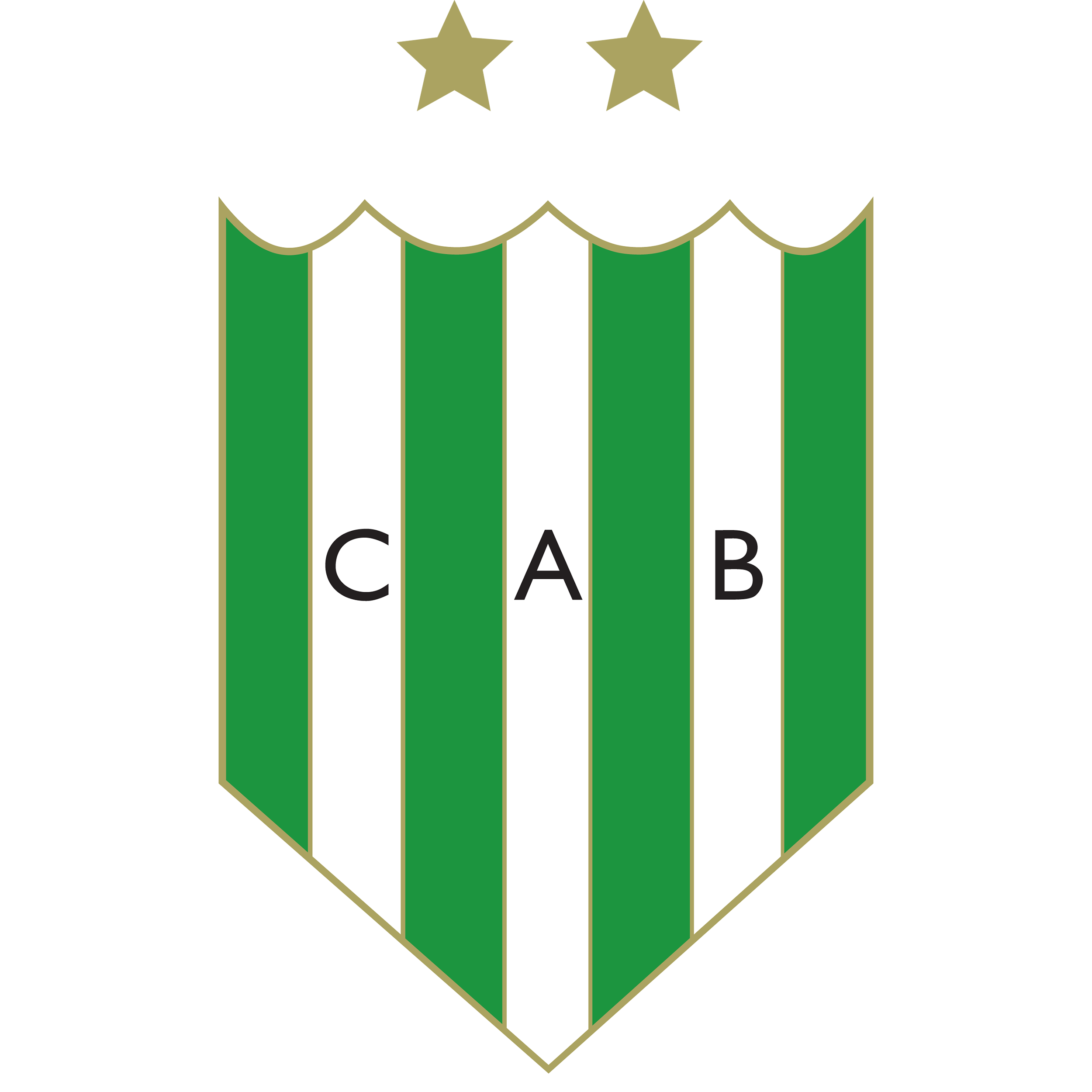 CA Banfield Logo.