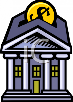 Bank Clip Art & Bank Clip Art Clip Art Images.