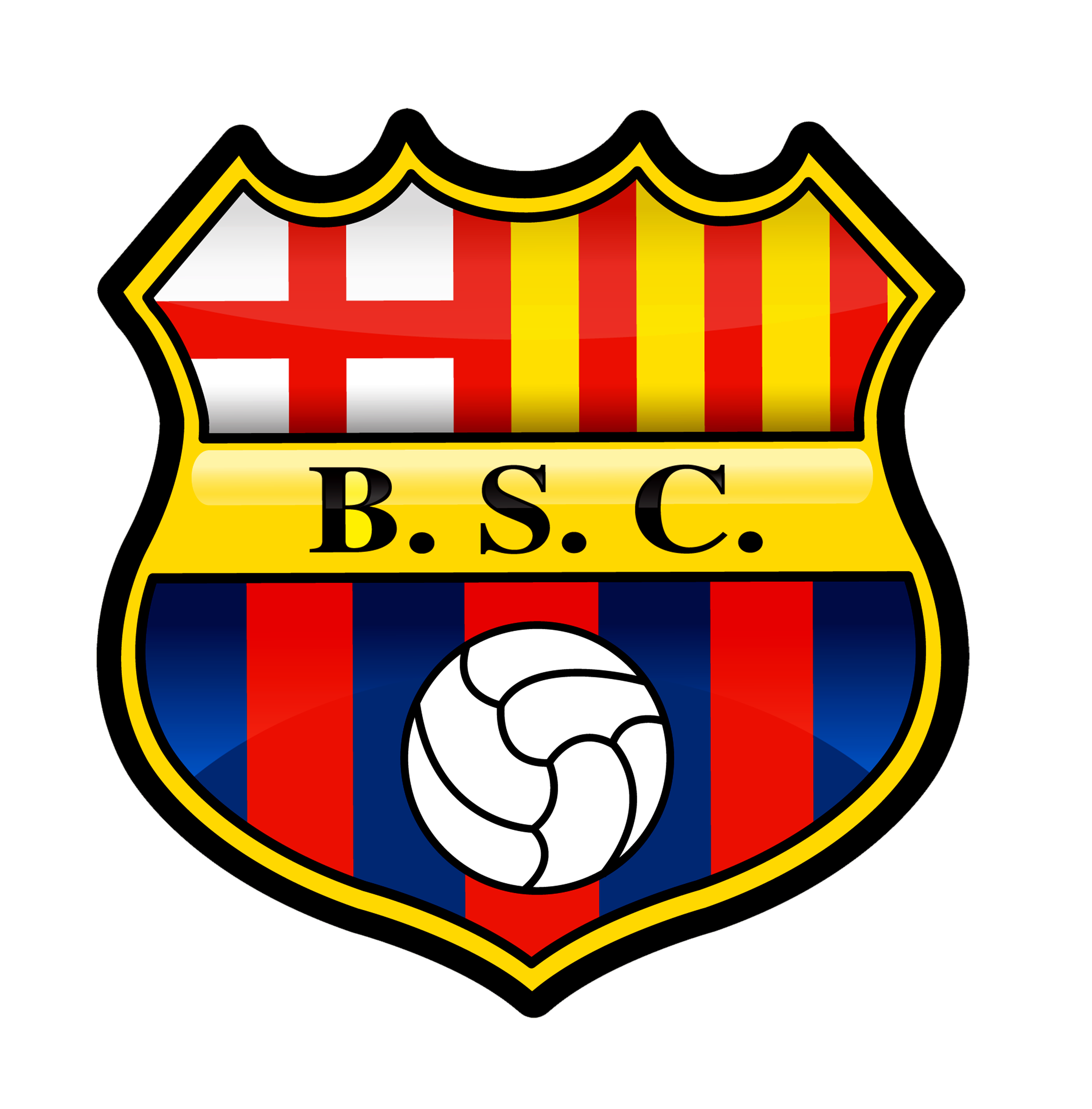 Barcelona Sporting Club.