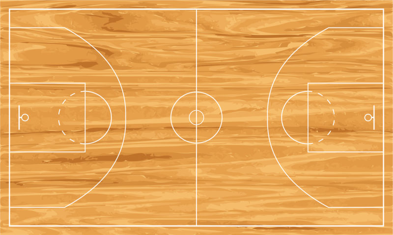 Download Free png Basketball Court Background R.