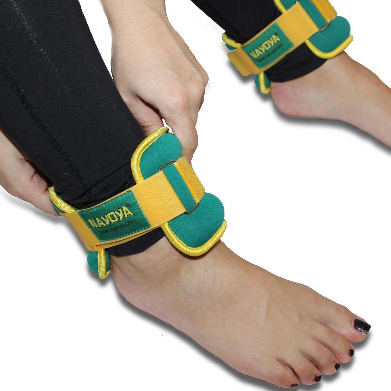 Amazon.com: Ankle Weights.