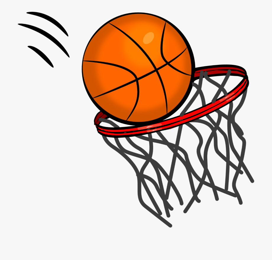 Cartoon Basketball Clipart Clip Art Library Clipart.