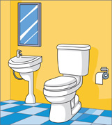 Bathroom Clipart. Clip Art. Ourcommunitymedia Free Clip Art Images.