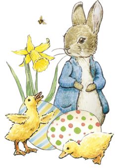 Free Beatrix Potter Cliparts, Download Free Clip Art, Free.