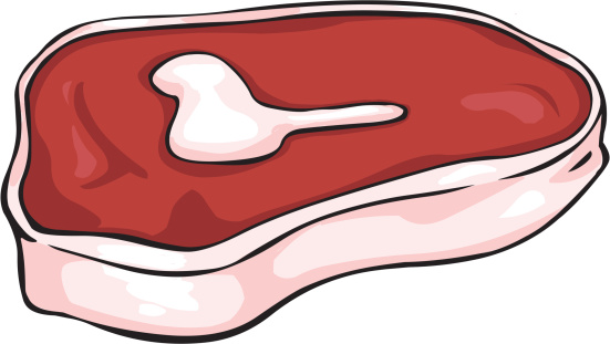 Beef Clipart.