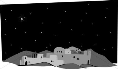 Bethlehem clipart scenery, Bethlehem scenery Transparent.