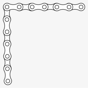 Bike Chain PNG, Free HD Bike Chain Transparent Image.