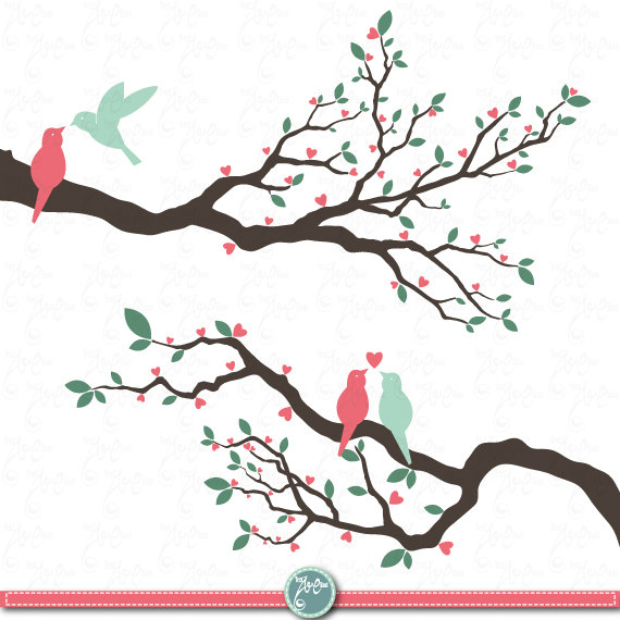 Bird Trees Cliparts Free Download Clip Art.