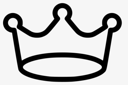 Black Crown PNG Images, Free Transparent Black Crown.