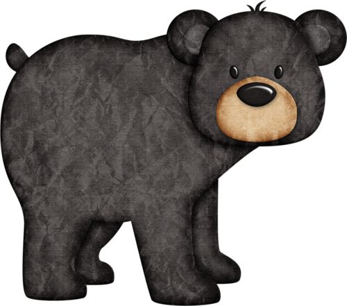 Black Bear Clip Art & Black Bear Clip Art Clip Art Images.