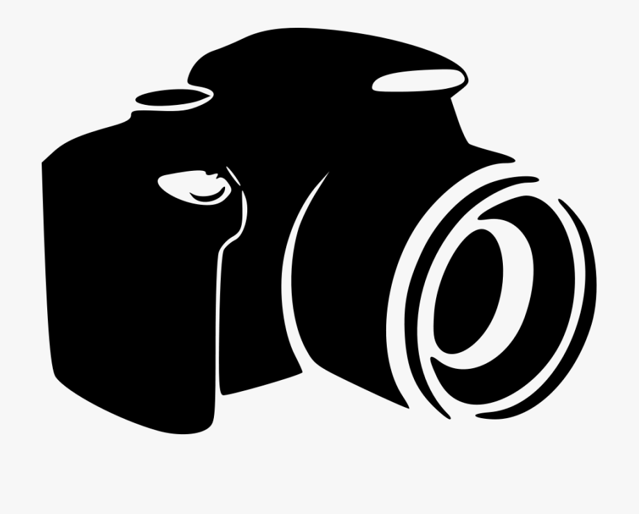 Camera Clip Art.