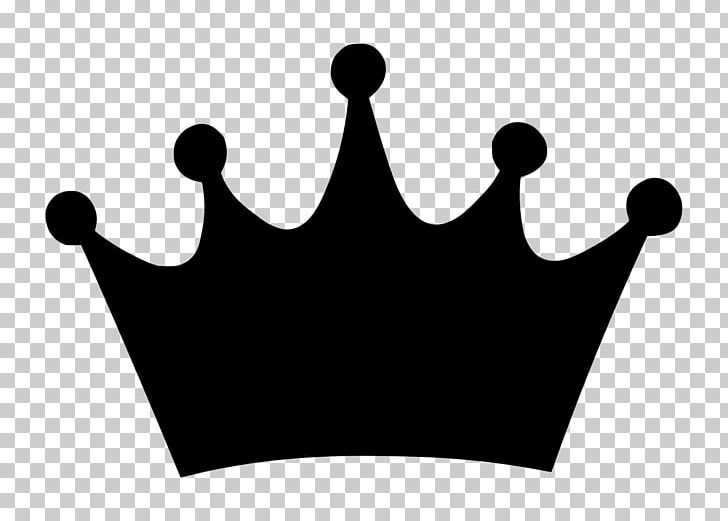 Crown King PNG, Clipart, Black, Black And White, Crown, Download.