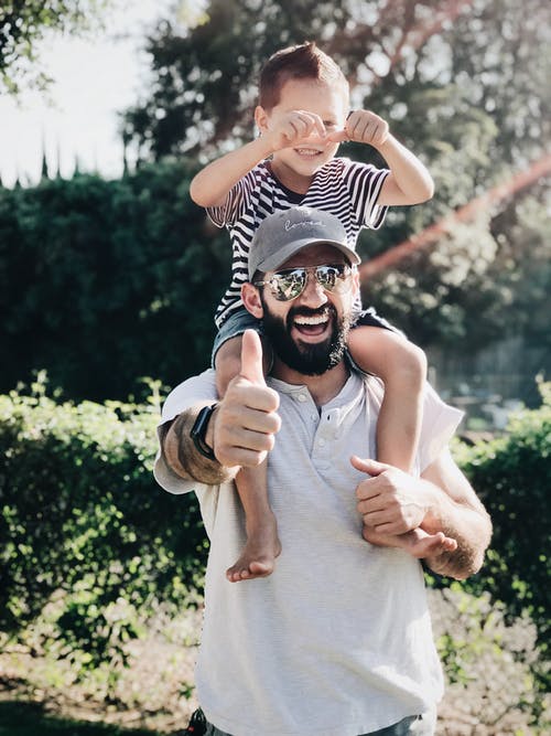 250+ Amazing Father And Son Photos Pexels · Free Stock Photos.